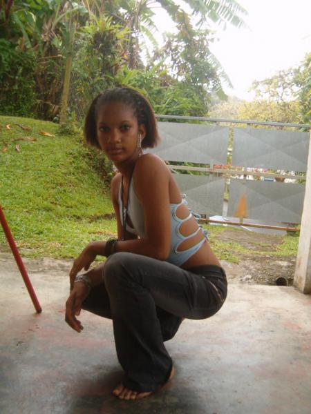 lady choco m&eacute; en mode de now!!!